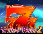 Fruits & Wilds 2