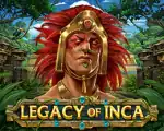Legacy of Inca