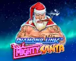 Diamond Link™: Mighty Santa